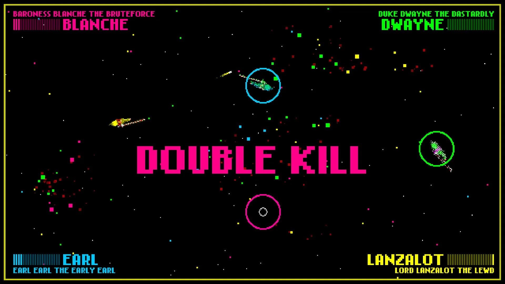 The Indie Mixtape screenshot 1