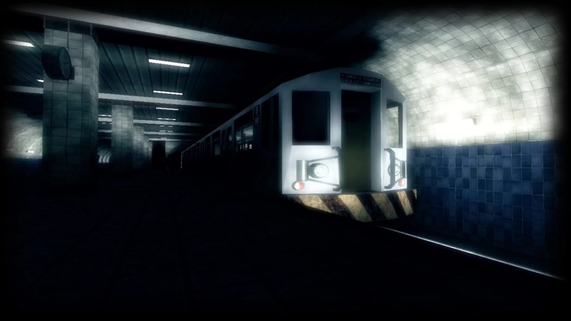 The Inevitability screenshot 2
