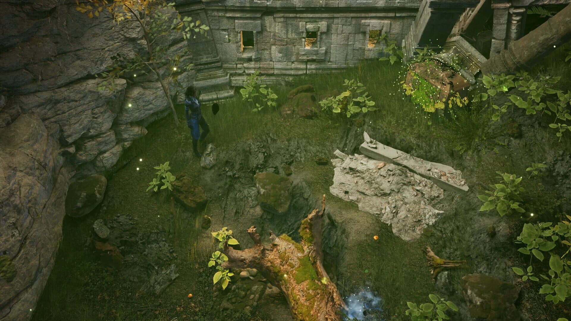 The Infernalist screenshot 5