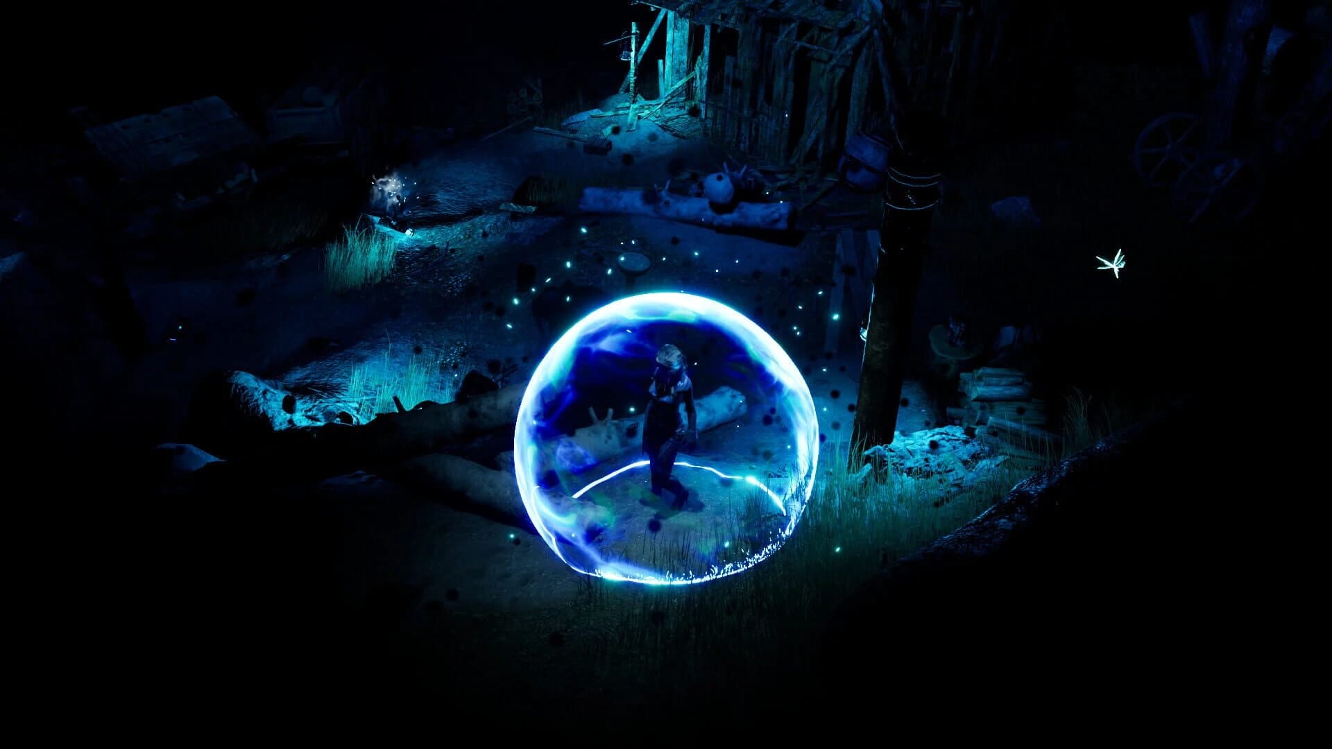 The Infernalist screenshot 2