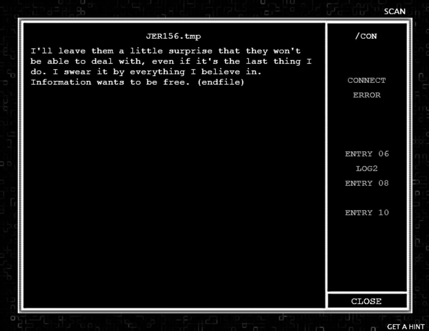 The Infinite Ocean screenshot 3