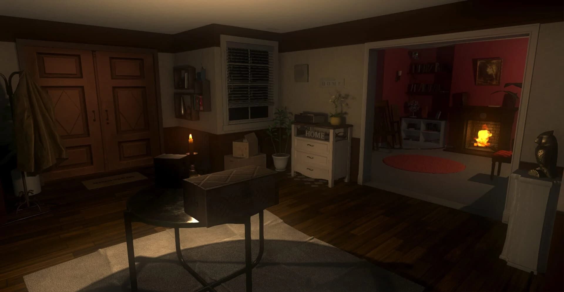 The Initiate screenshot 5