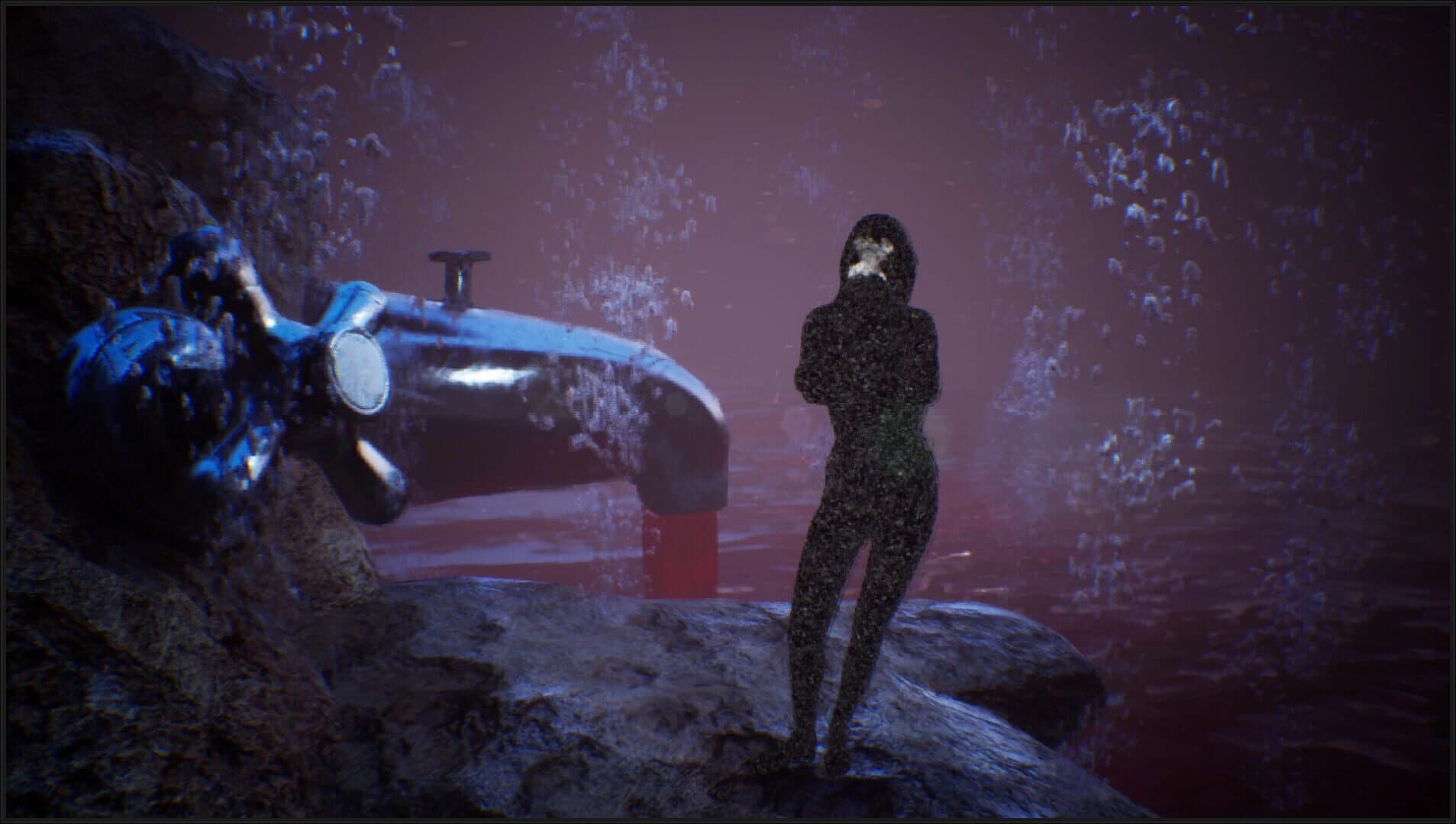 The Inn-Sanity screenshot 2