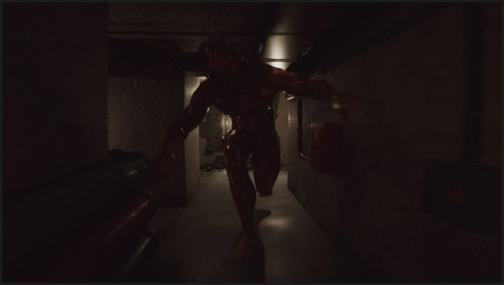 The Inn-Sanity screenshot 3