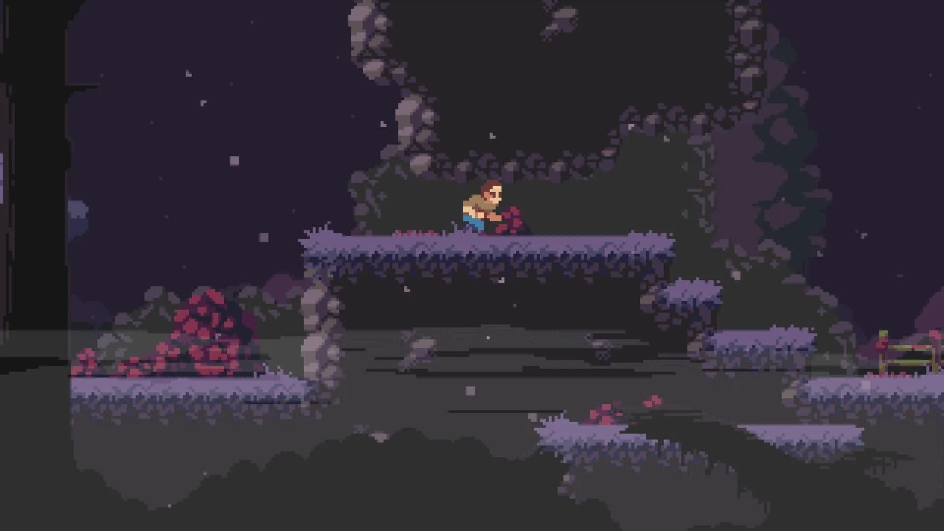 The Inner Darkness screenshot 4