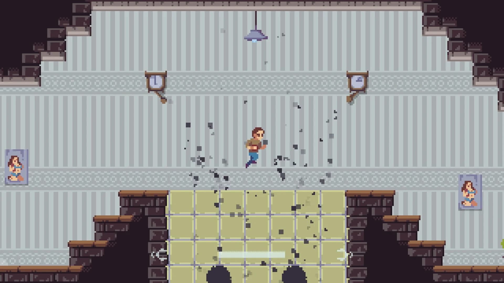 The Inner Darkness screenshot 3