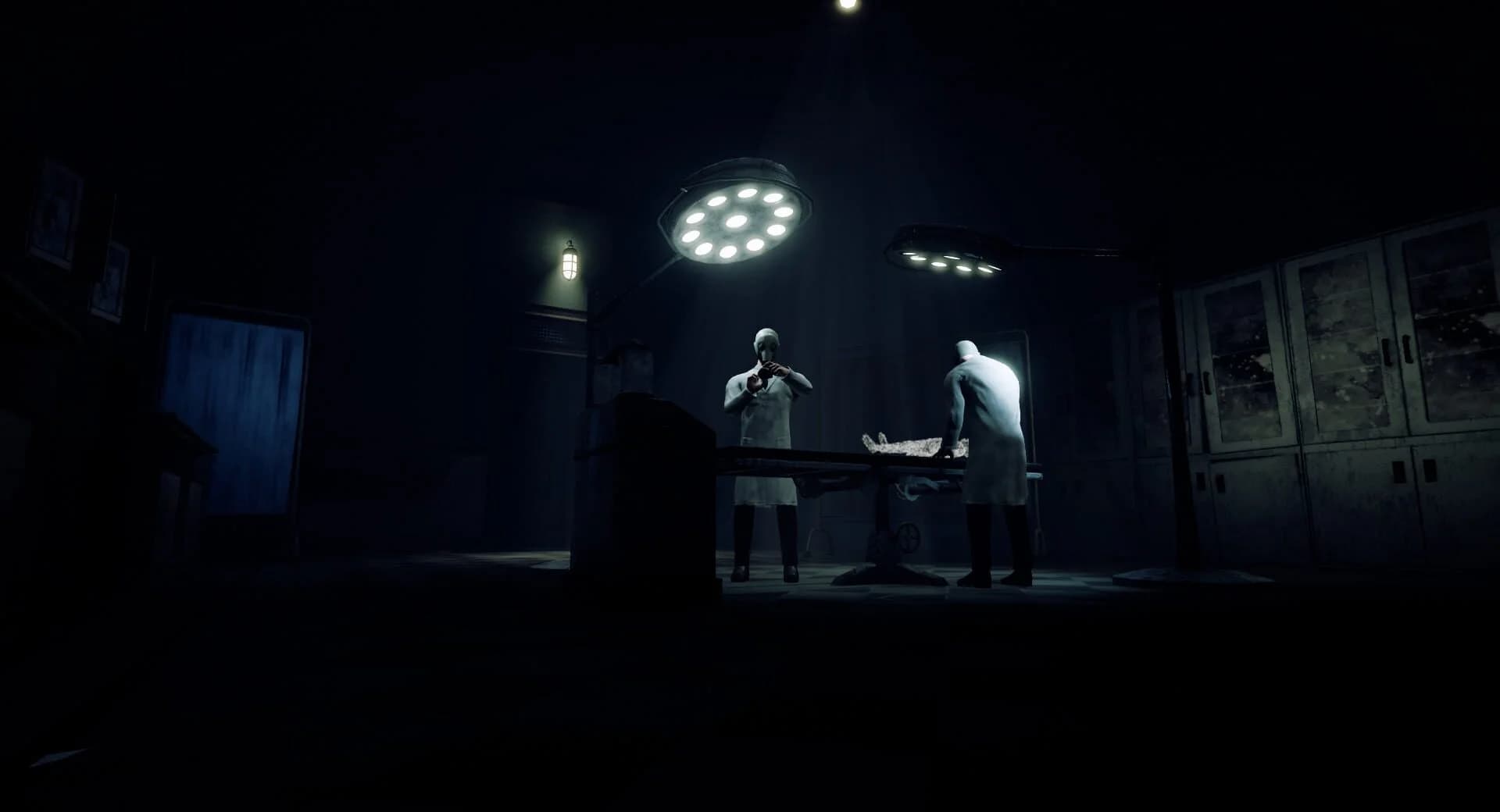 The Inner Friend screenshot 3