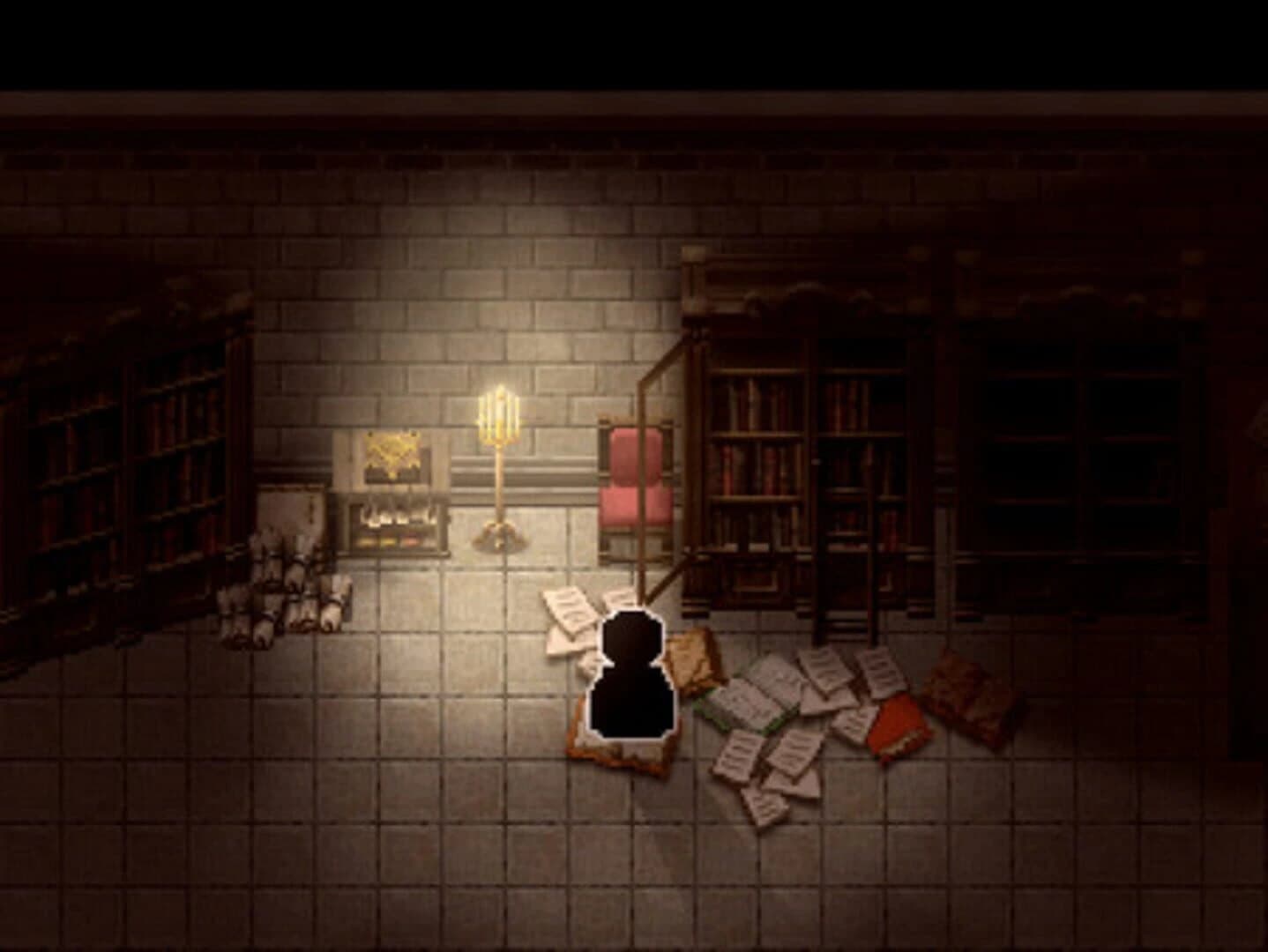 The Inquisitor screenshot 4
