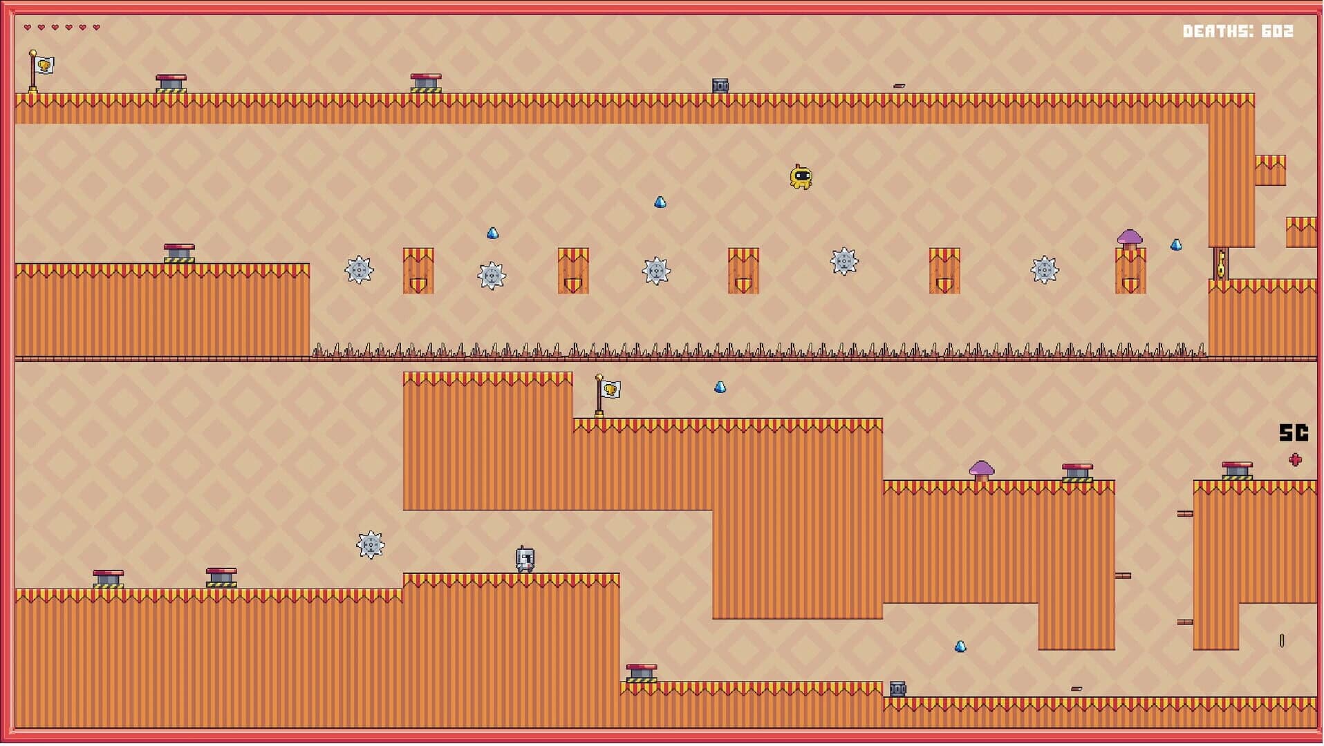 The Inseparables screenshot 2