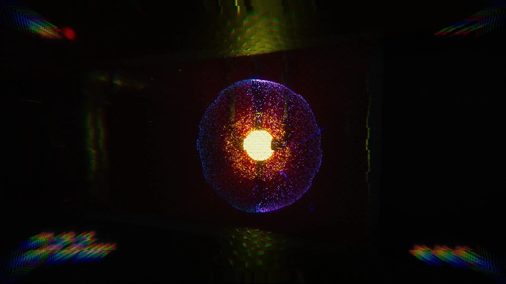 The Insignia Project screenshot 5