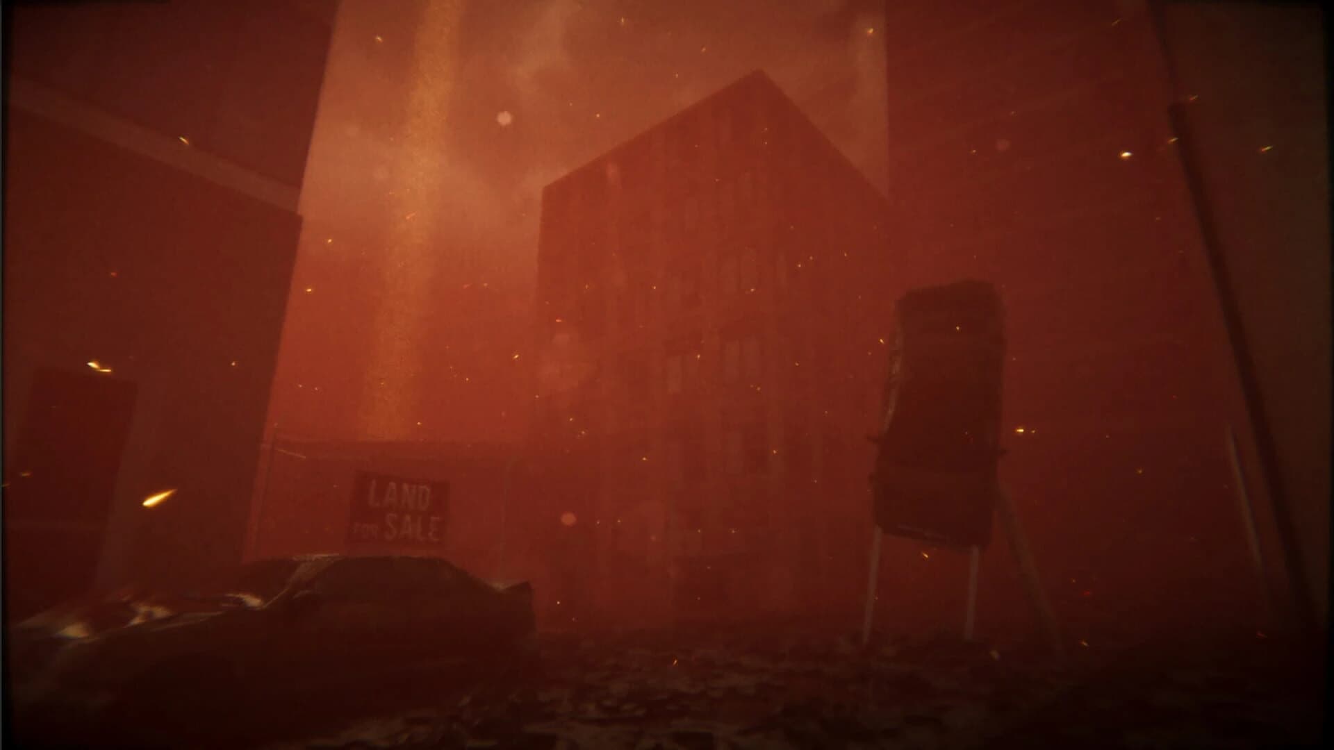 The Insignia Project screenshot 1
