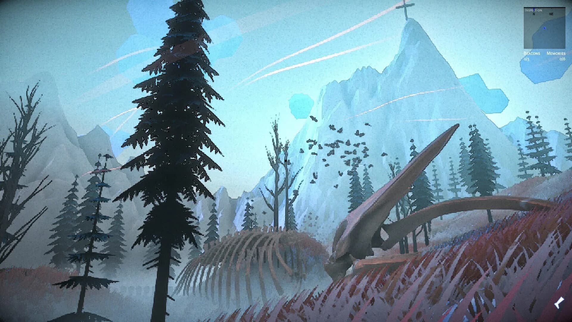 The Inspector screenshot 5