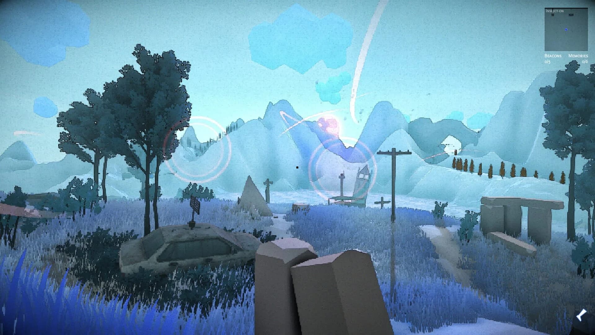 The Inspector screenshot 4