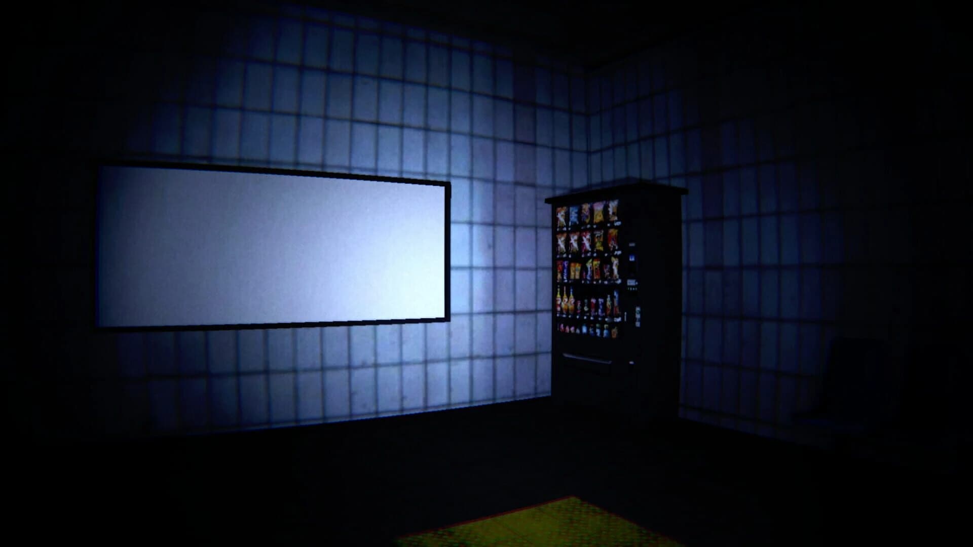 The Inspector screenshot 2