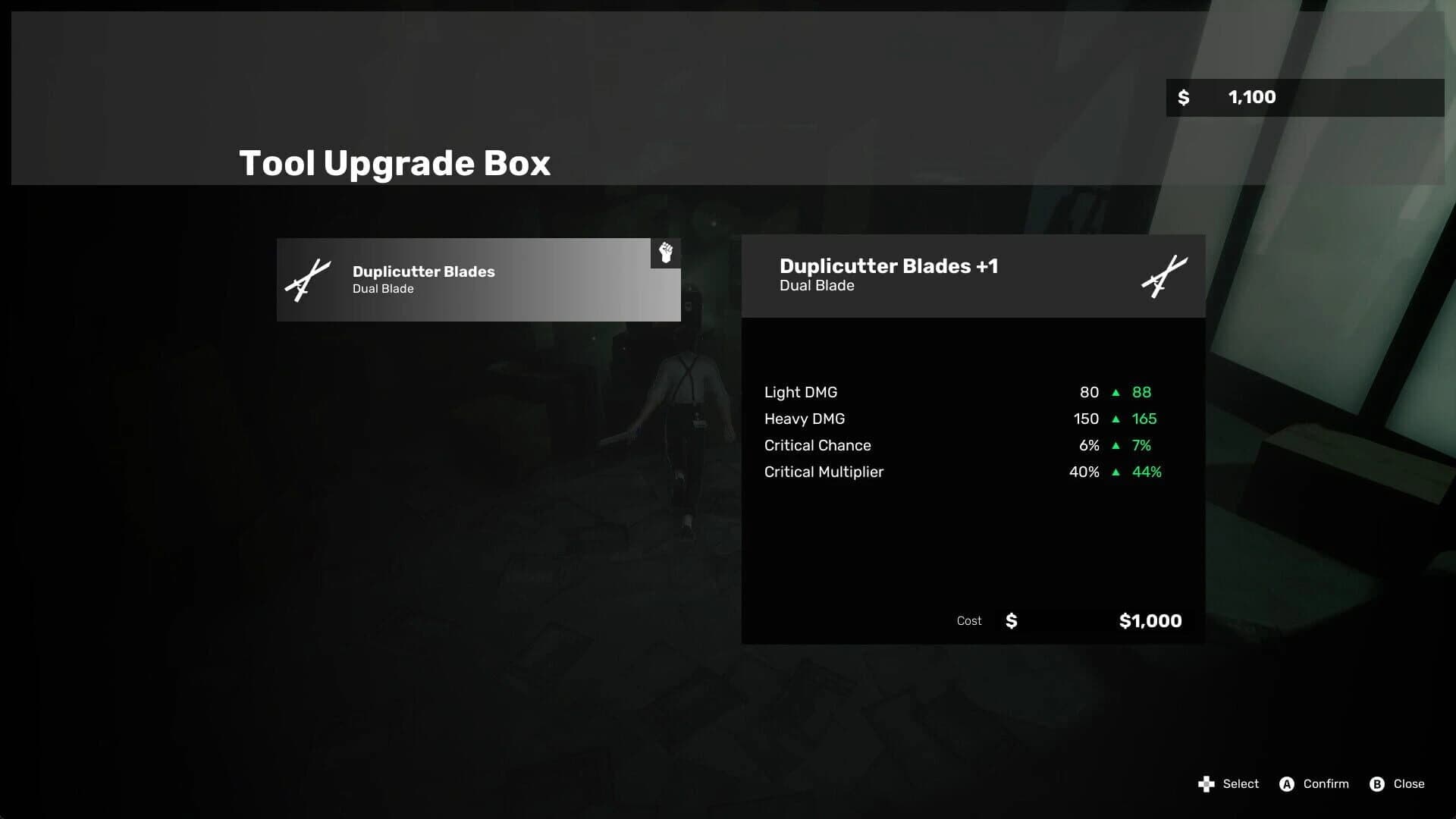 The Internal screenshot 5