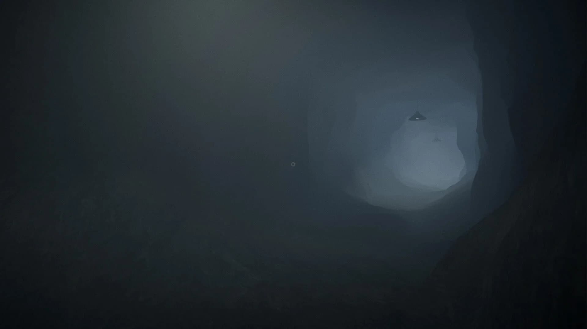 The Interview screenshot 1