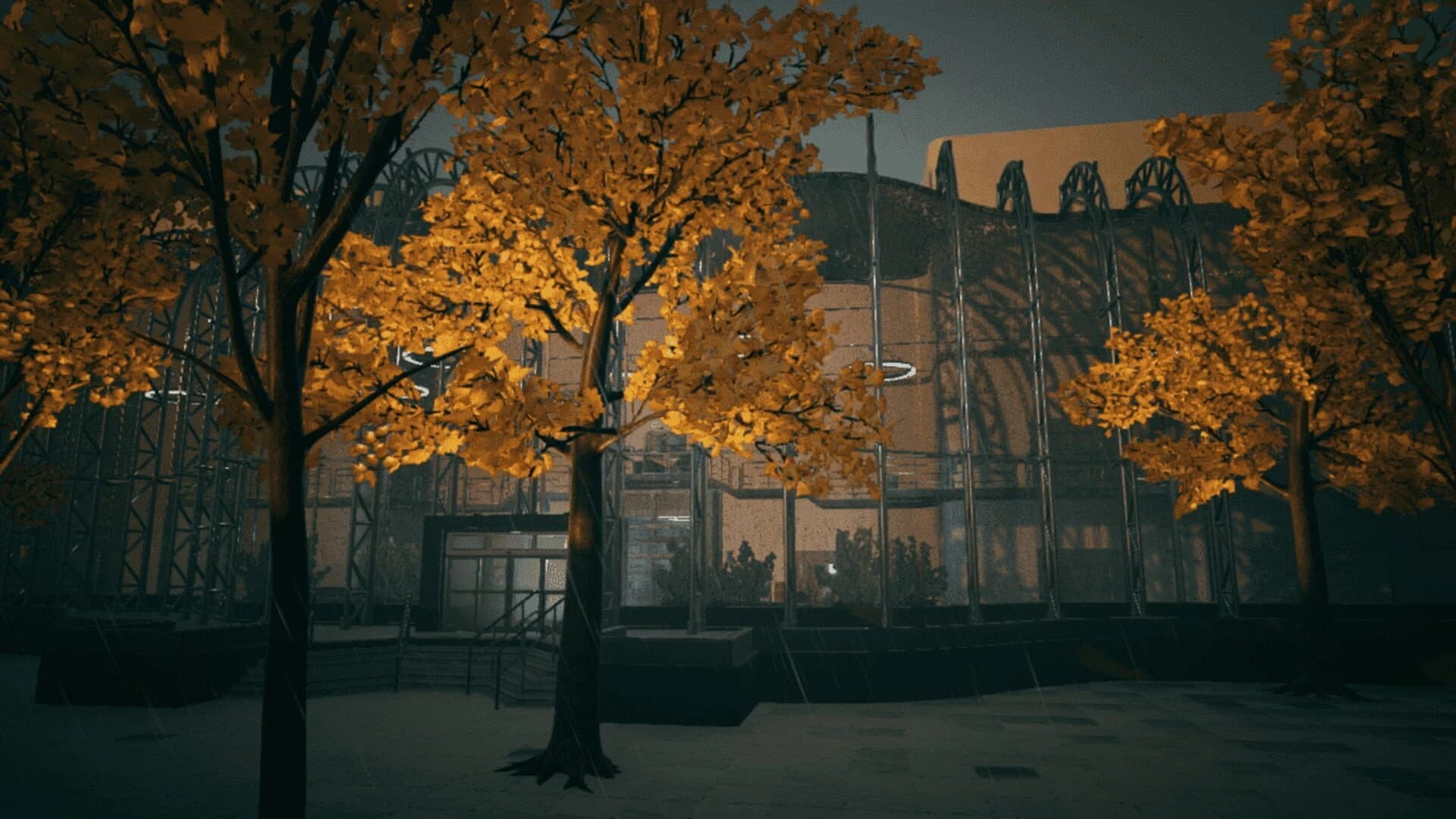 The Inverse screenshot 2