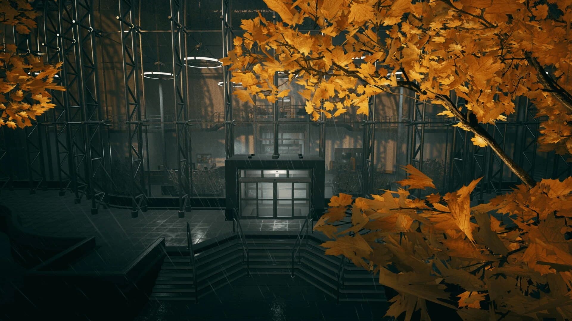 The Inverse screenshot 3