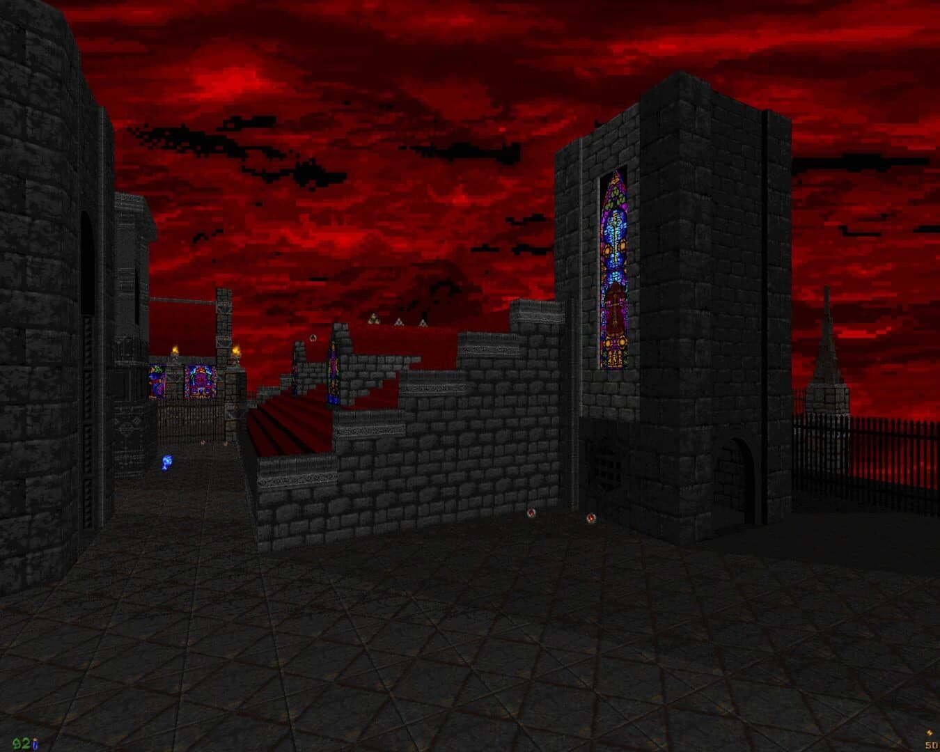 The Iron Forge screenshot 3