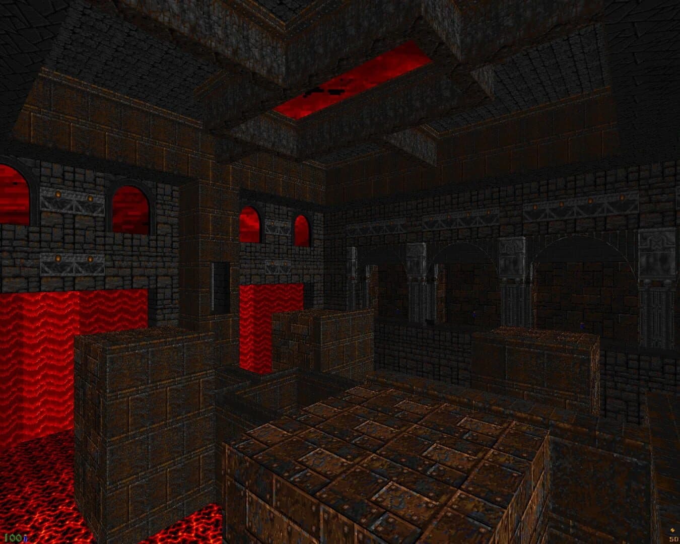 The Iron Forge screenshot 2