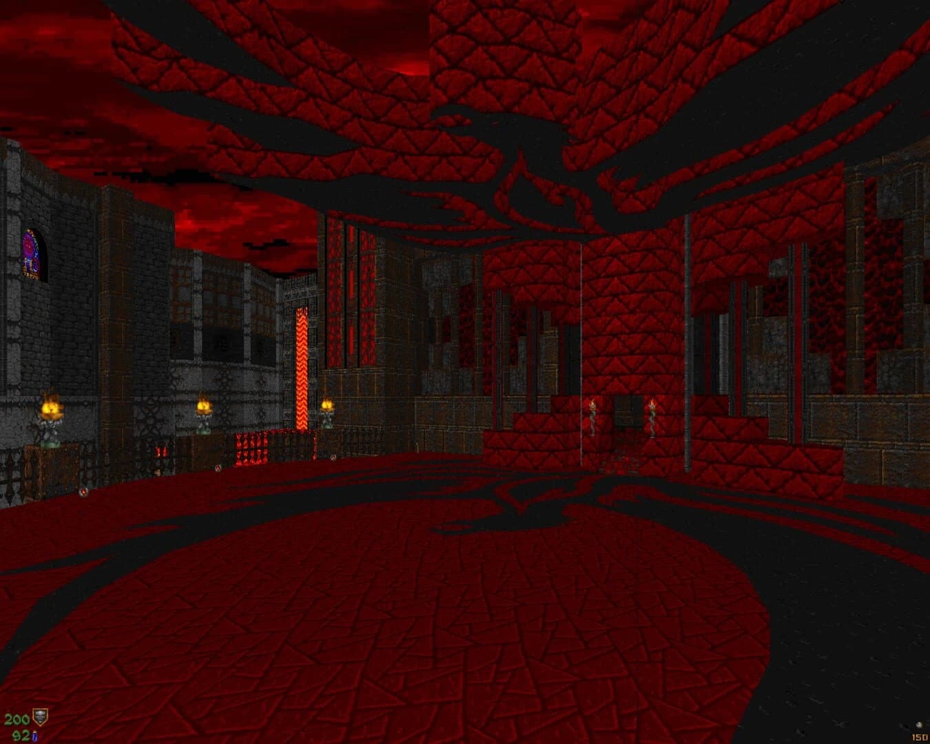 The Iron Forge screenshot 4