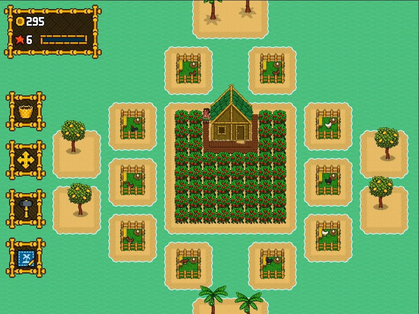 The Islander screenshot 3