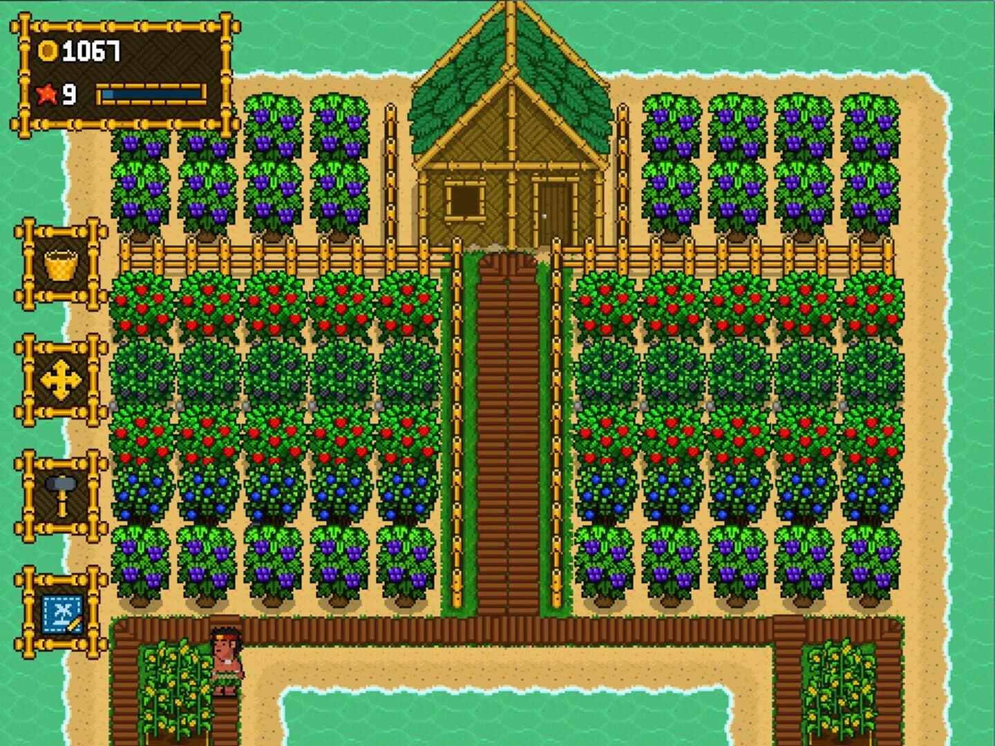 The Islander screenshot 4