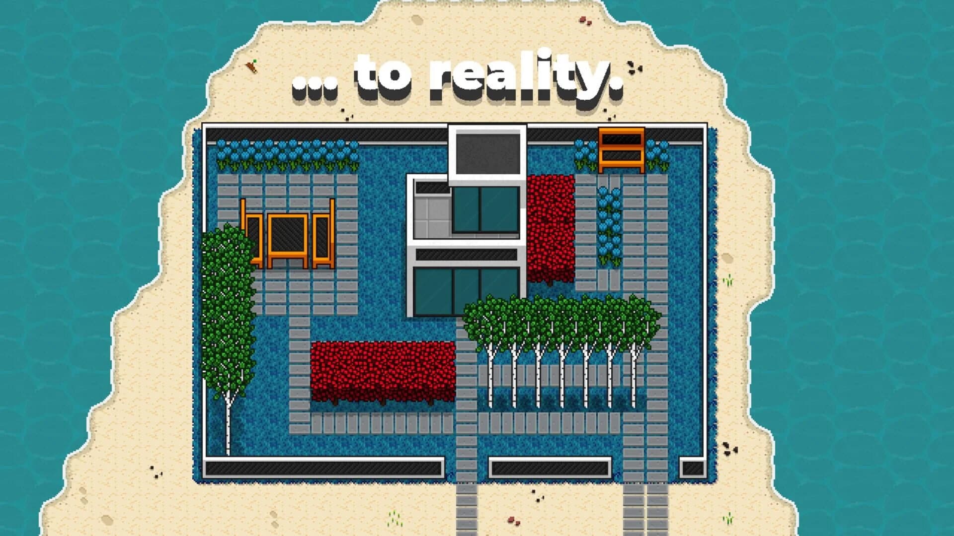 The Islander: Landscape Designer screenshot 4
