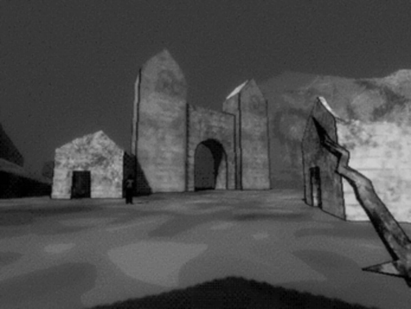 The Isles of the Seven Moons screenshot 1