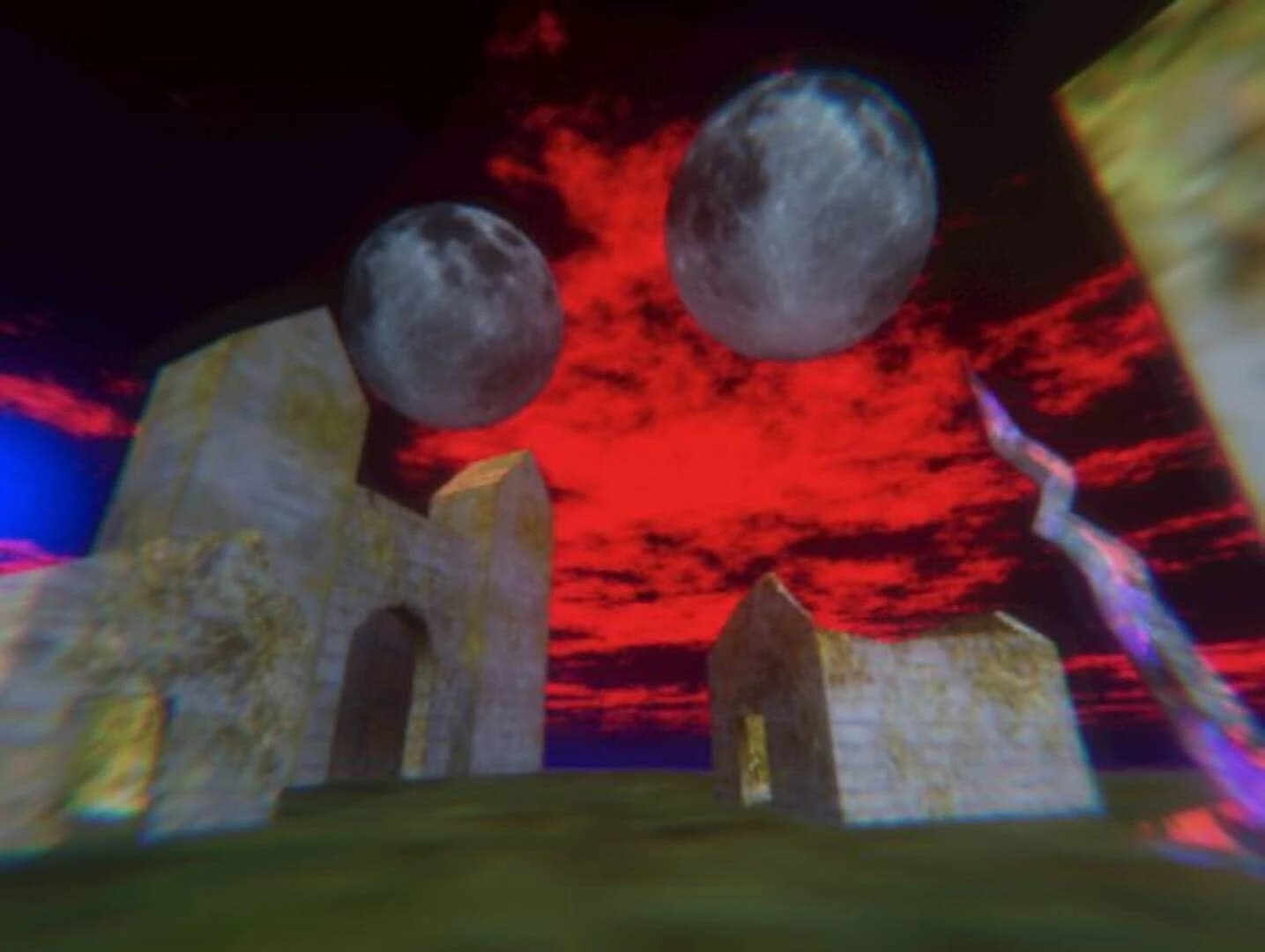 The Isles of the Seven Moons screenshot 4