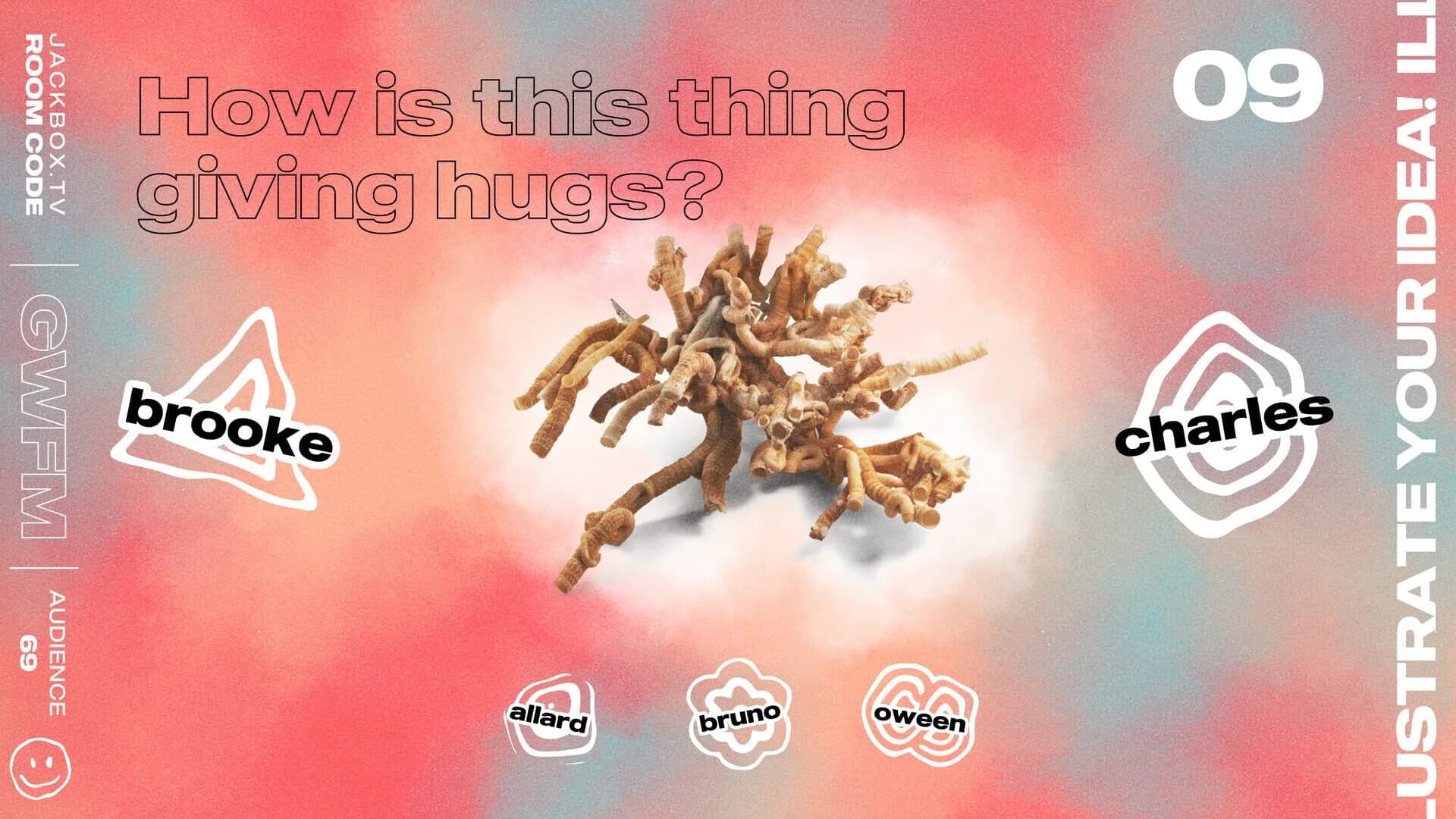 The Jackbox Naughty Pack screenshot 4