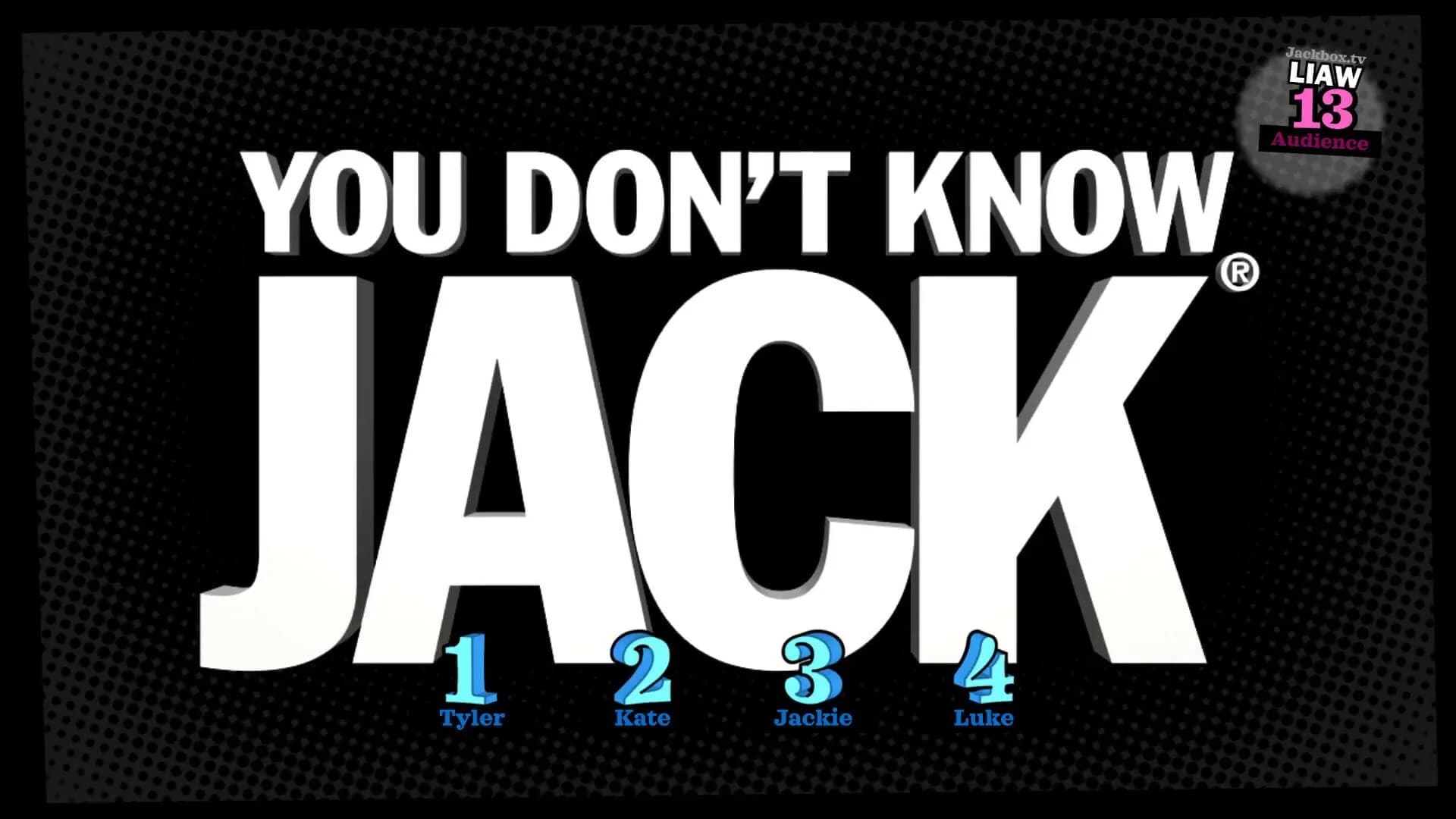 The Jackbox Party Pack 5 screenshot 4