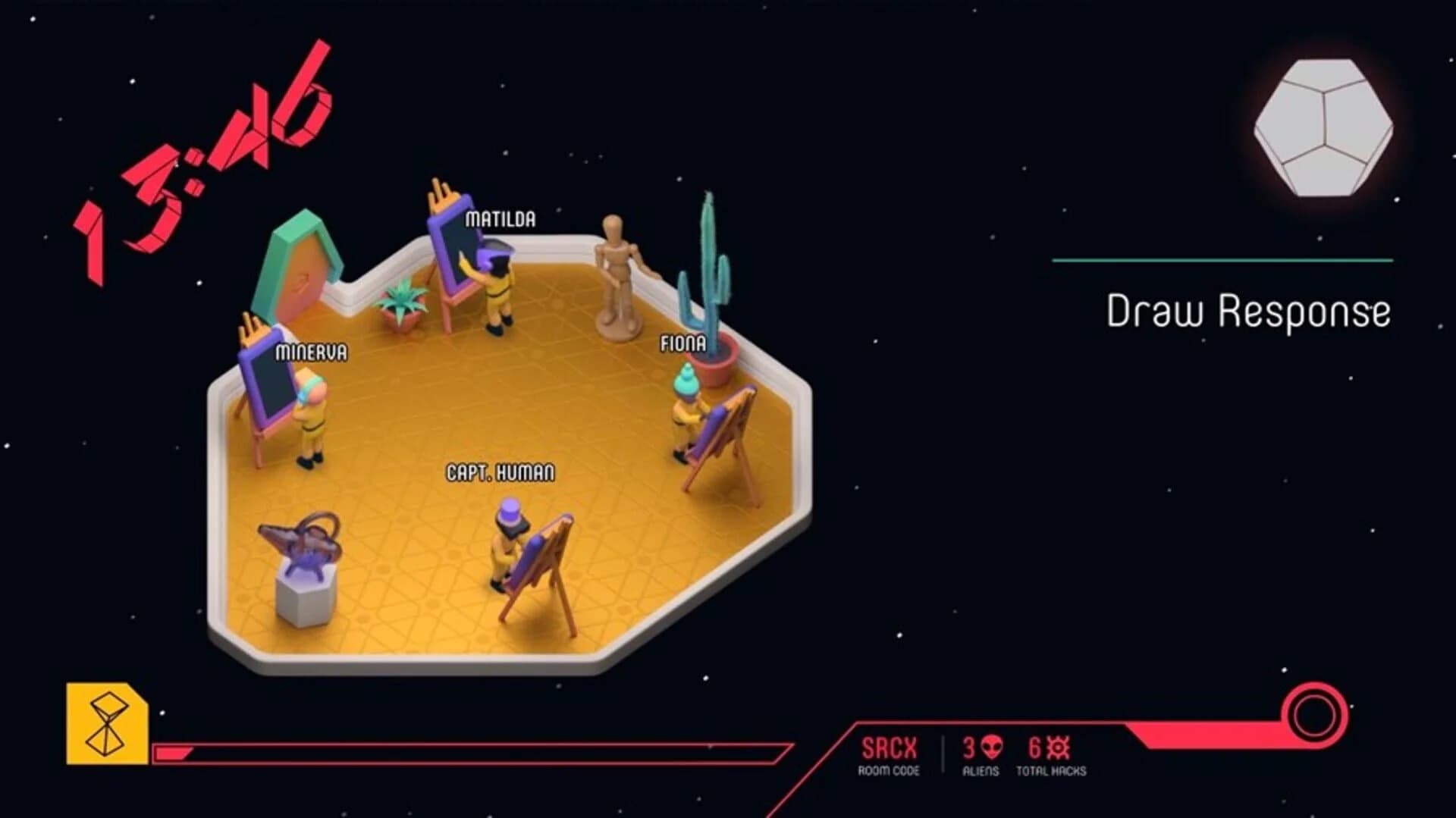 The Jackbox Party Pack 6 screenshot 5