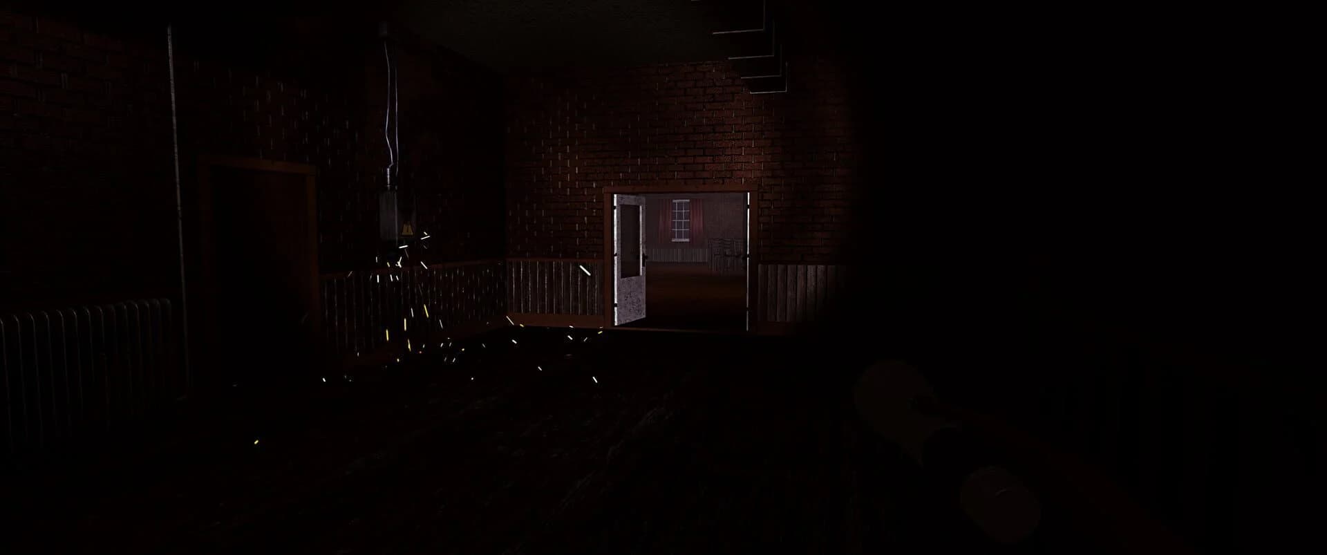 The Janitor screenshot 5