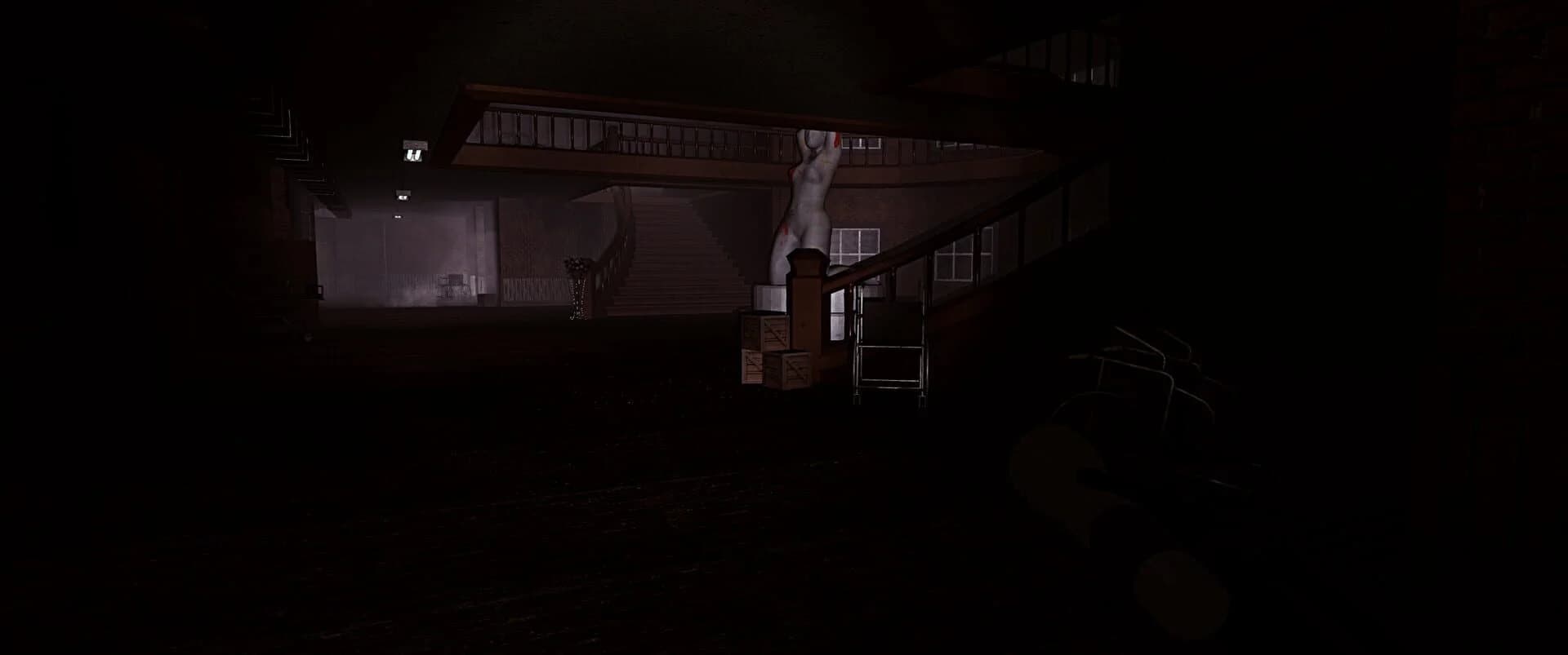 The Janitor screenshot 4