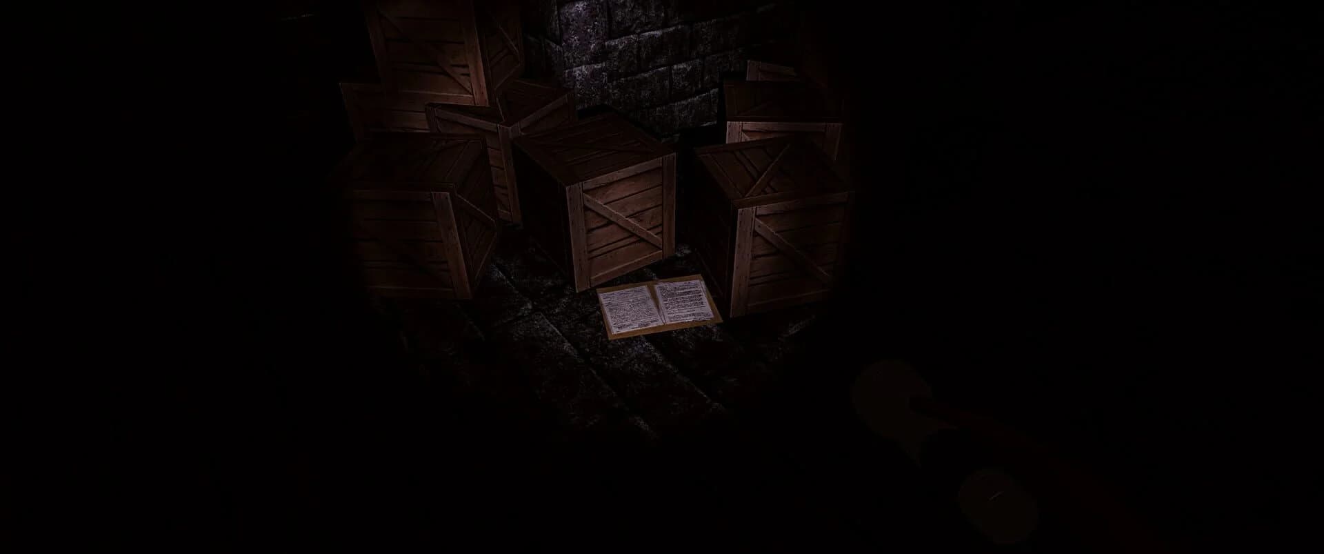 The Janitor screenshot 1