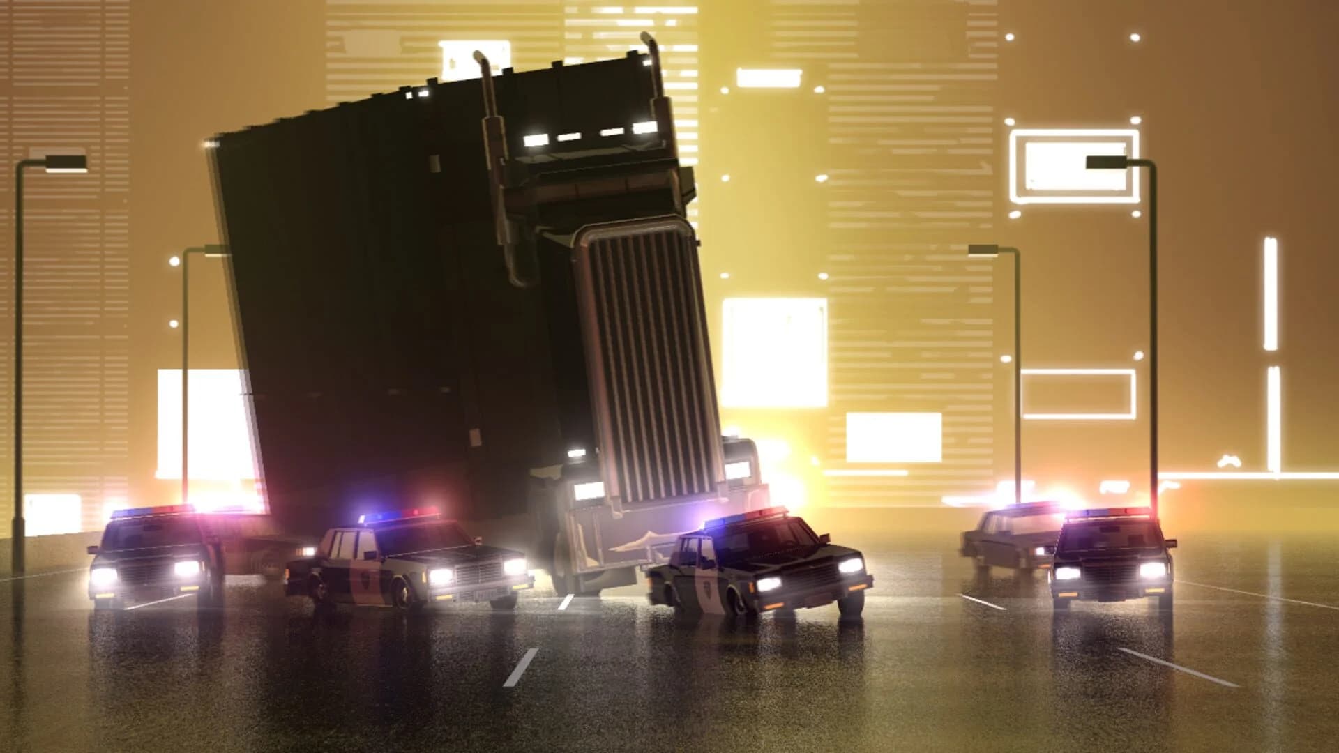 The Journey Down: Chapter Three screenshot 5