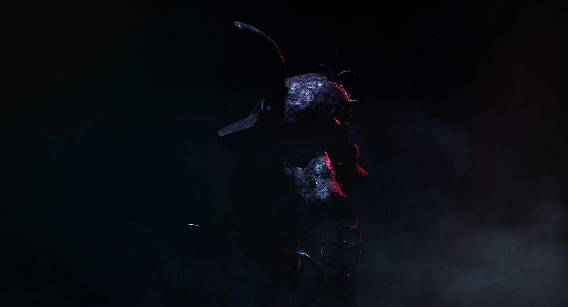 The Joy of Creation screenshot 1