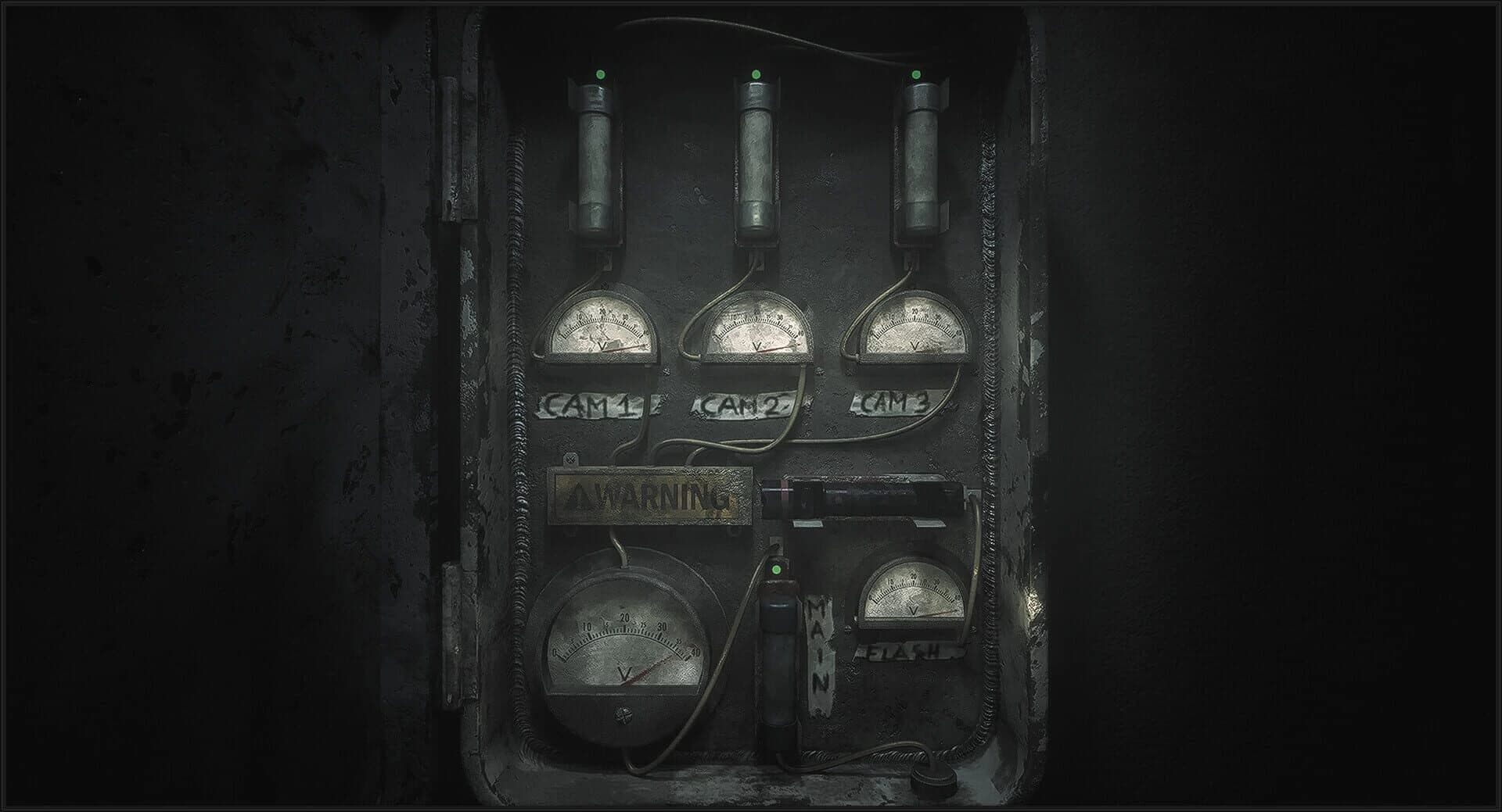 The Joy of Creation screenshot 4