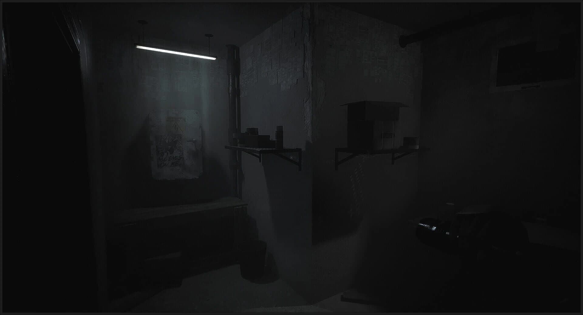 The Joy of Creation screenshot 5