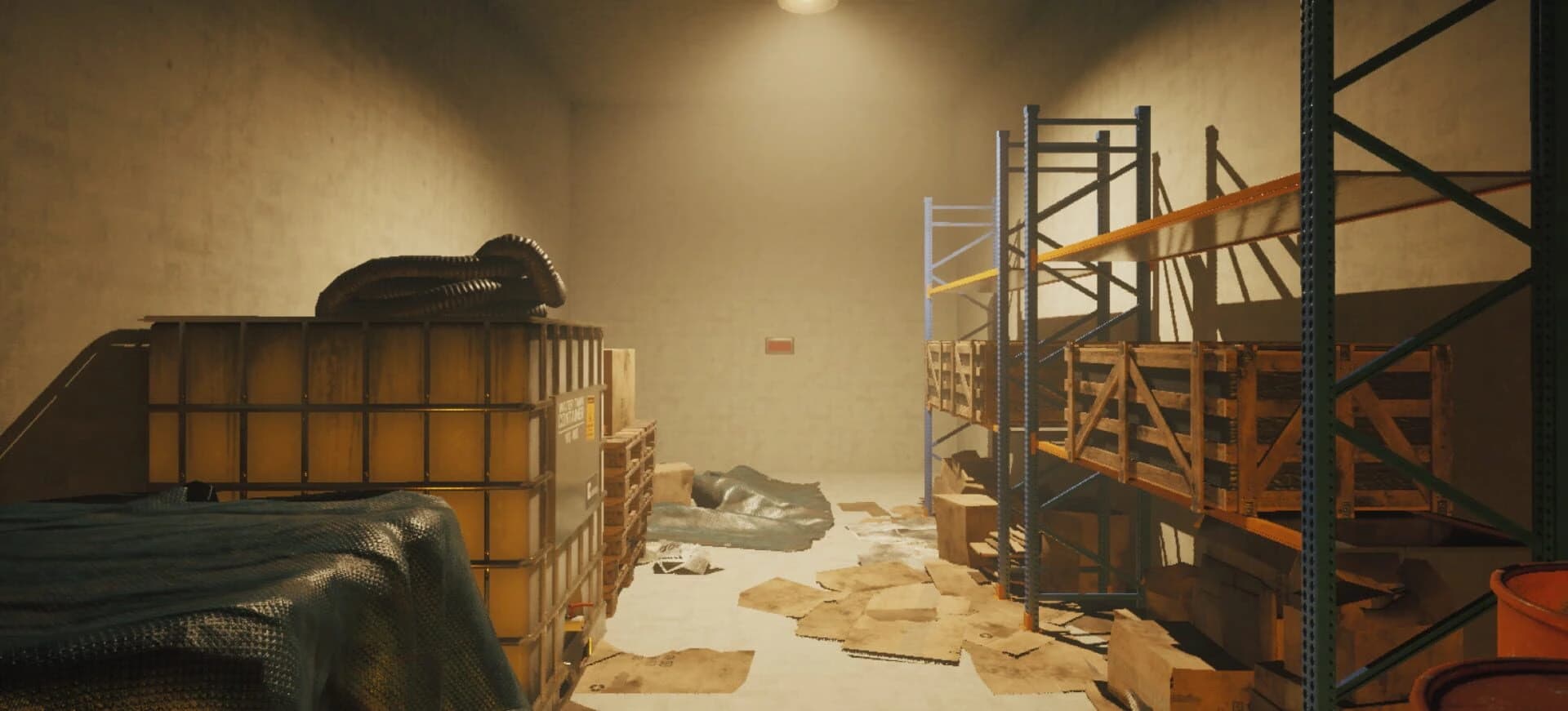 The Joycare screenshot 1