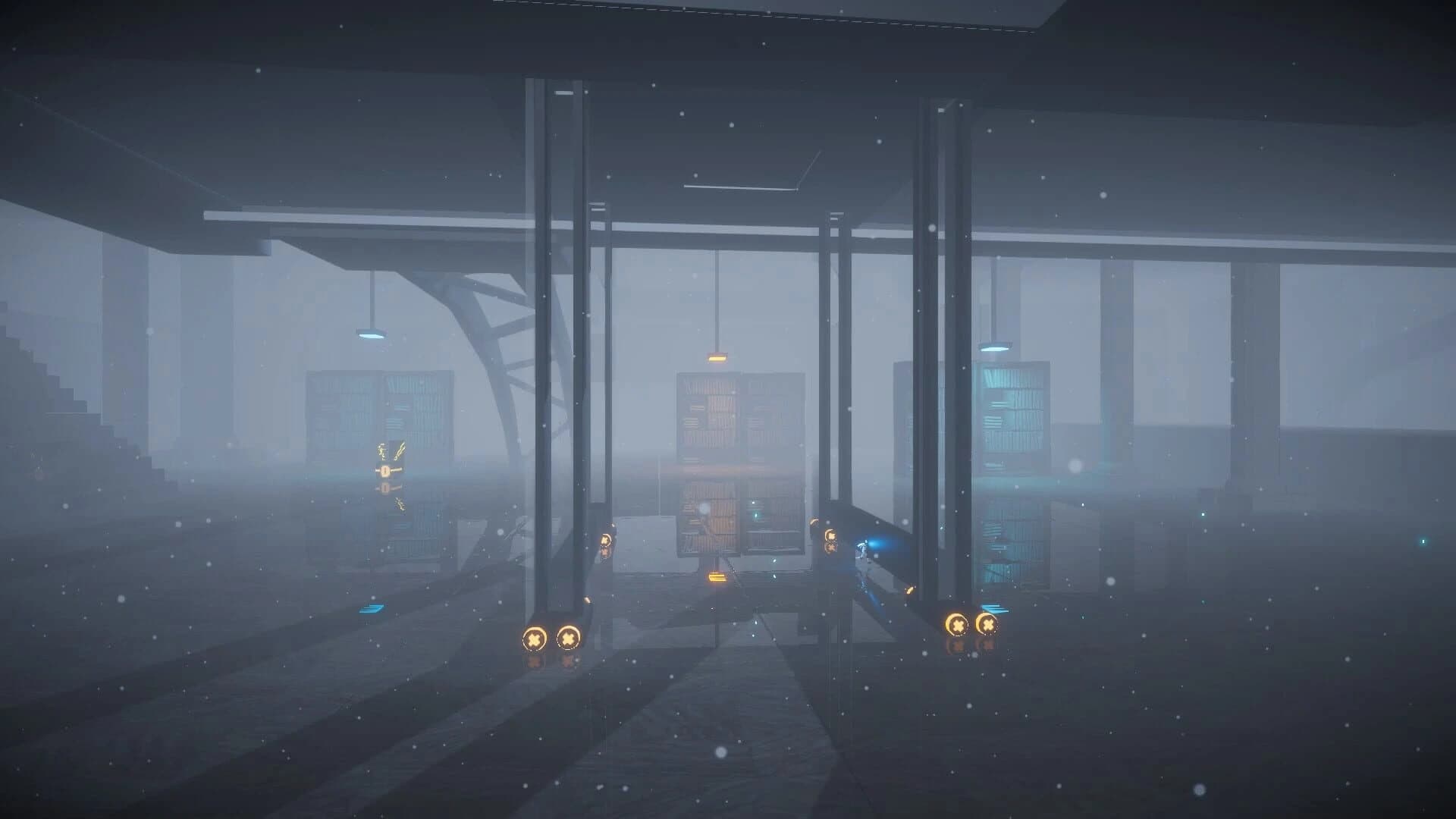 The Judgement of Q screenshot 5