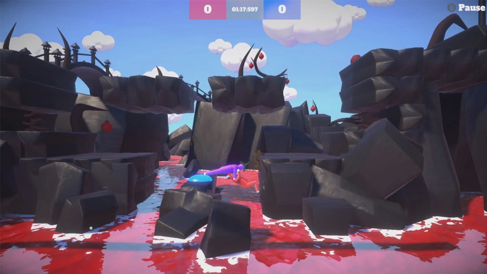 The jump guys screenshot 4