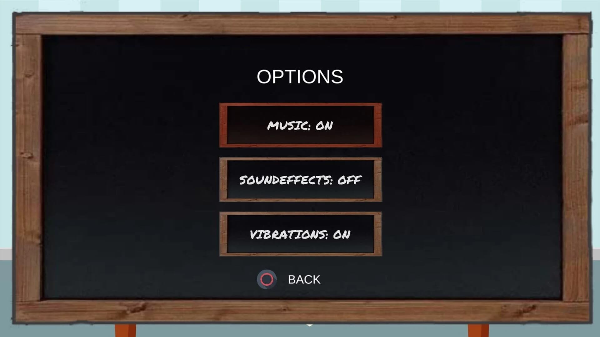 The Jumping Fries screenshot 3