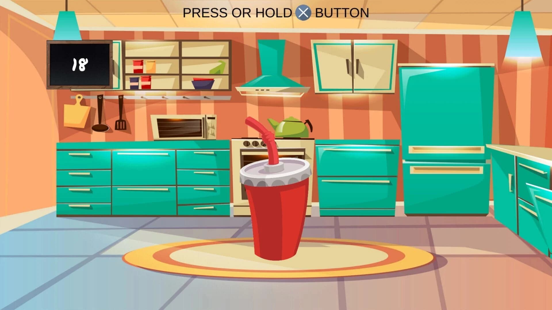 The Jumping Soda screenshot 3