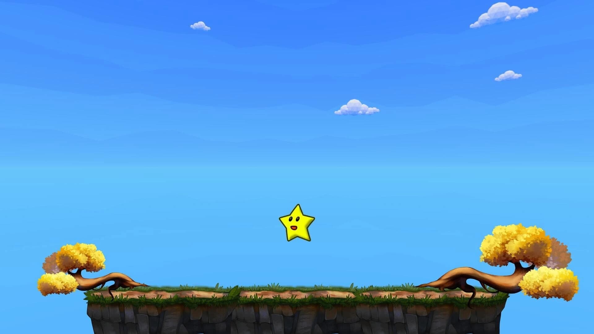 The Jumping Stars screenshot 7