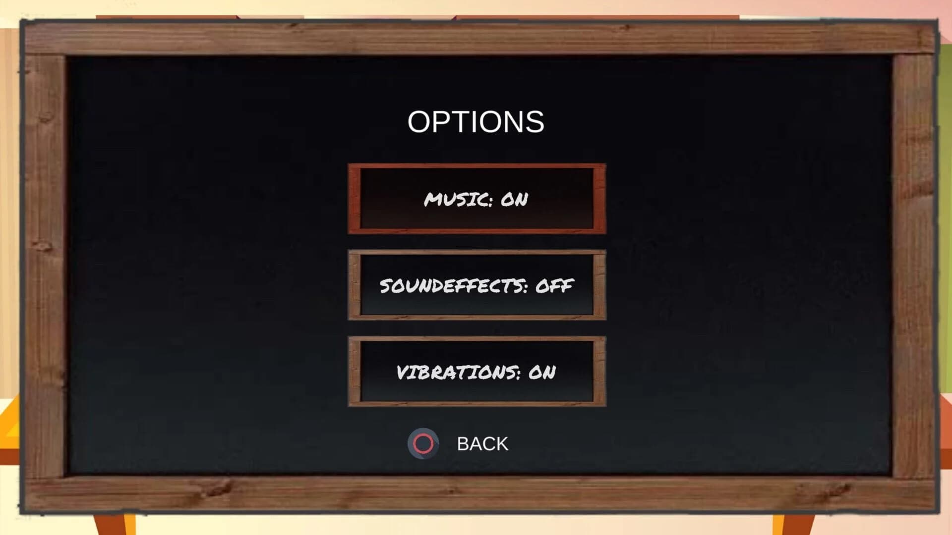 The Jumping Sushi screenshot 2