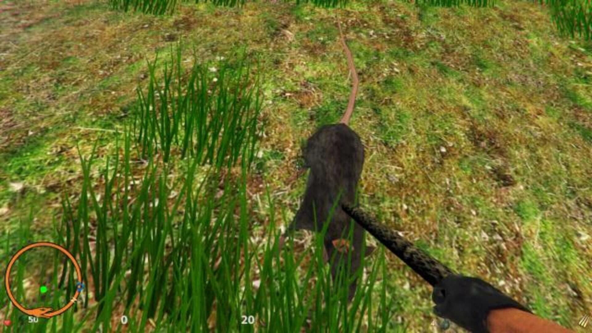 The Jungle screenshot 3