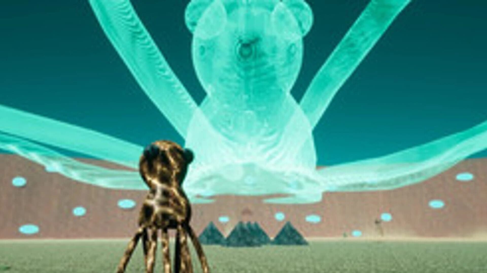 The Kaiyo Mission screenshot 4