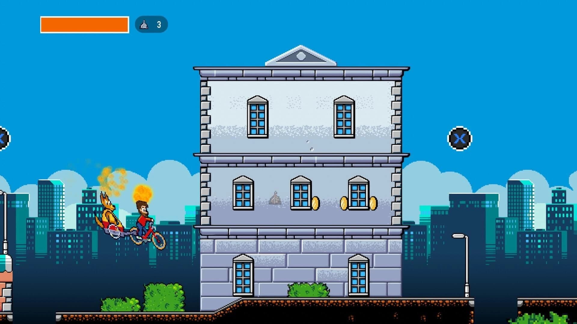 The Kangaroo Conspiracy DX screenshot 11